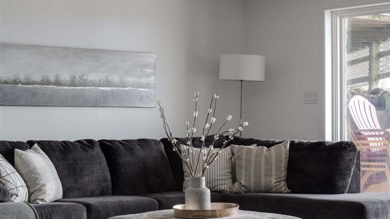 Photo of Livingroom in Wellington