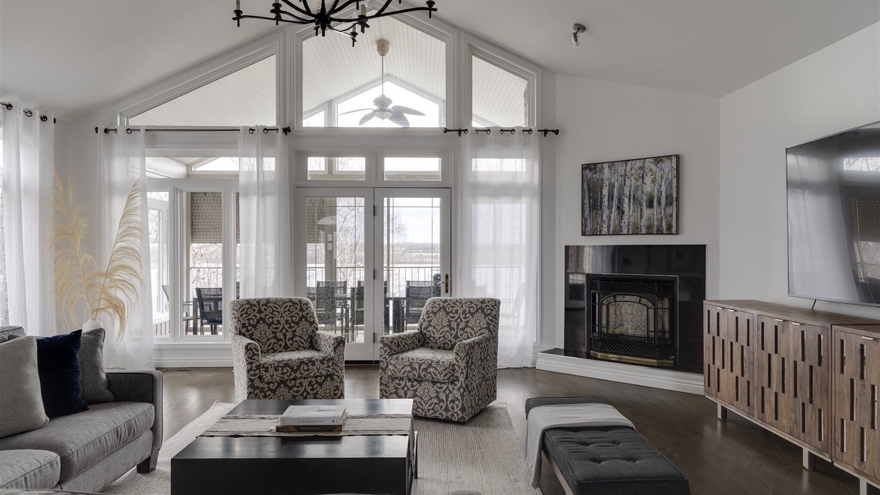 Photo of Livingroom in Wellington