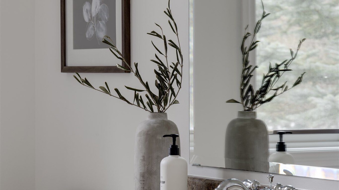 Photo of Bathroom in Wellington