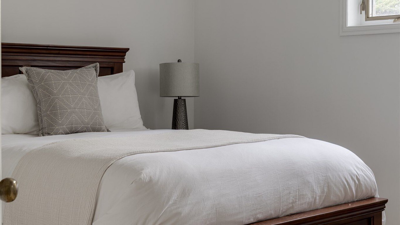 Photo of Bedroom in Wellington