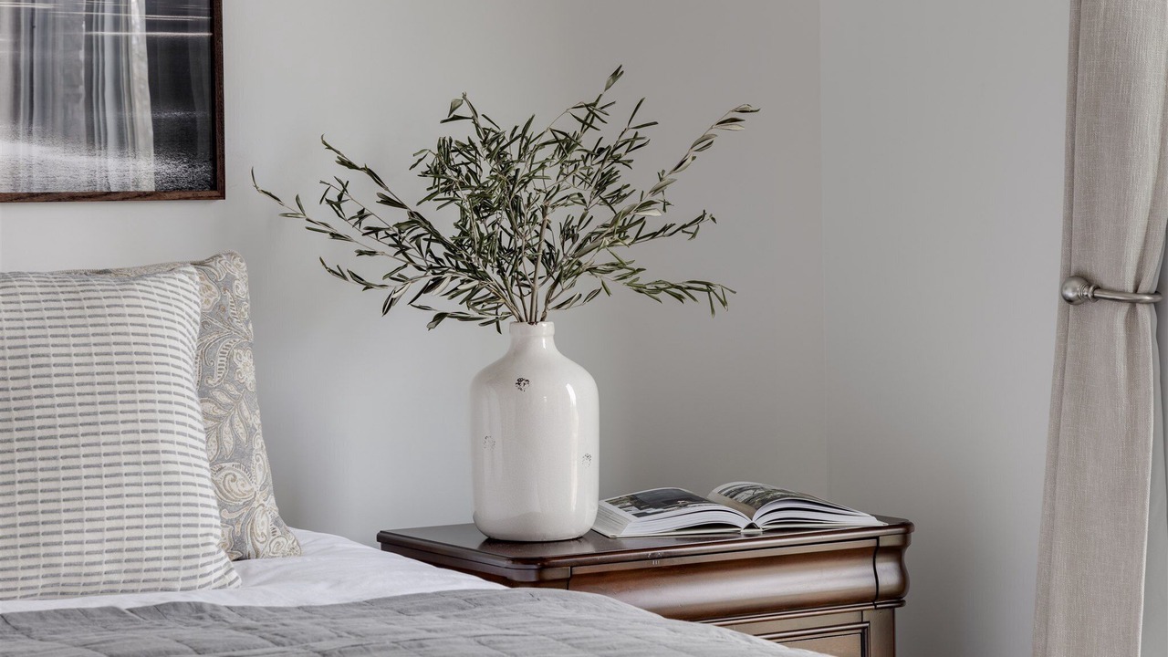 Photo of Bedroom in Wellington
