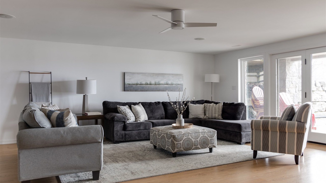 Photo of Livingroom in Wellington