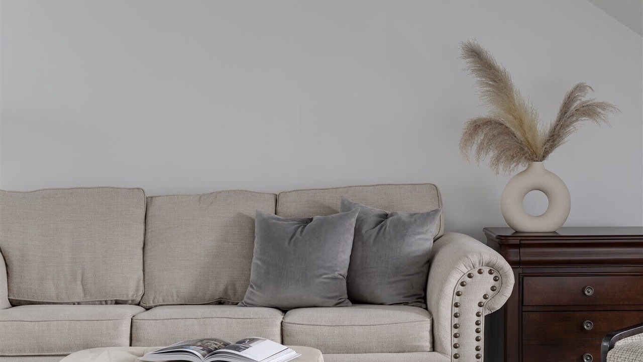 Photo of Livingroom in Wellington