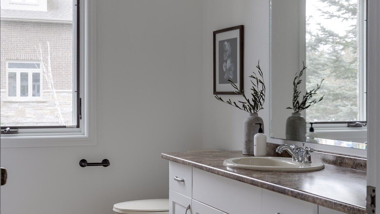 Photo of Bathroom in Wellington