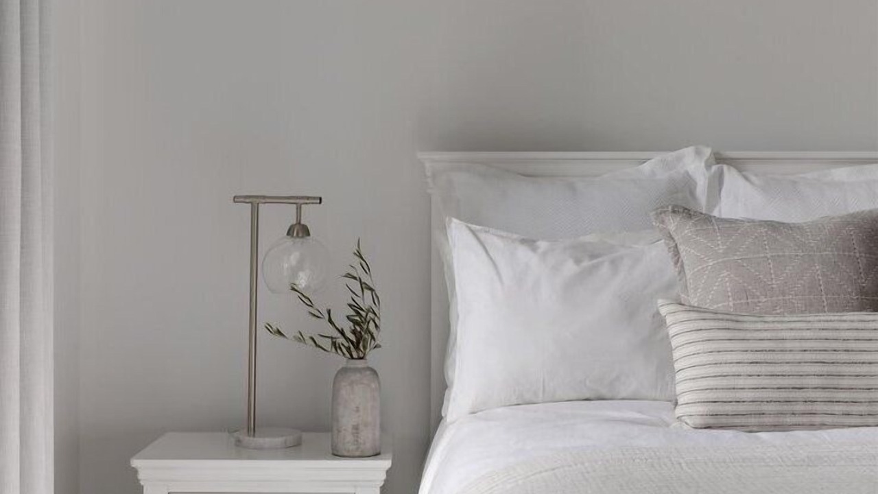 Photo of Bedroom in Wellington
