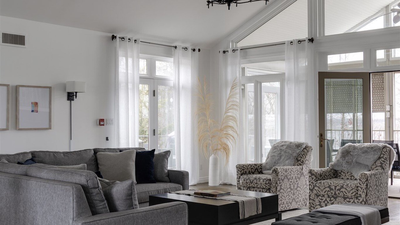 Photo of Livingroom in Wellington