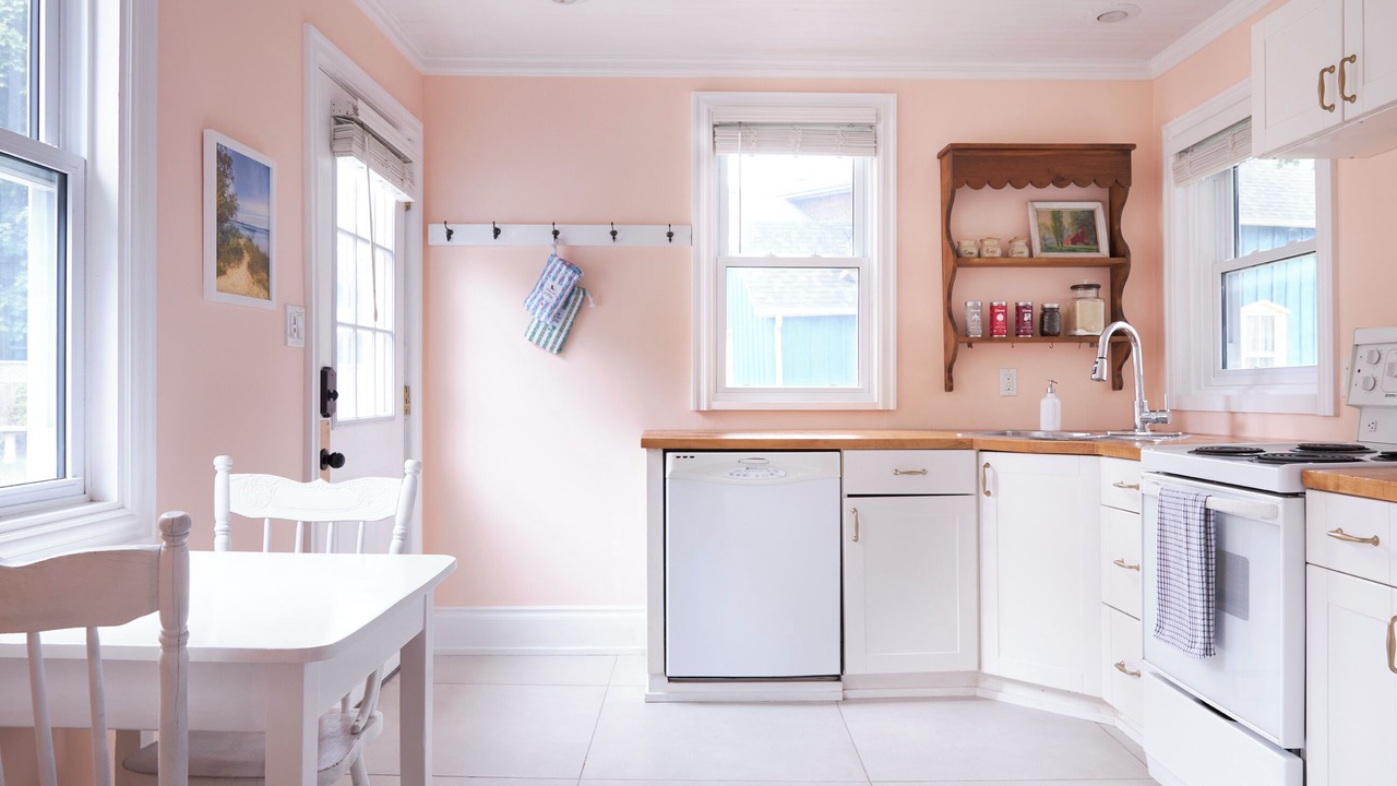 Photo of Kitchen in Prince Edward