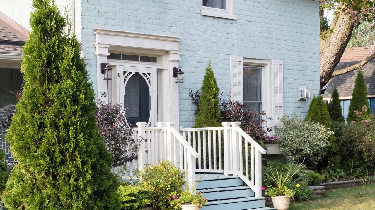 Photo of Outdoor in Prince Edward