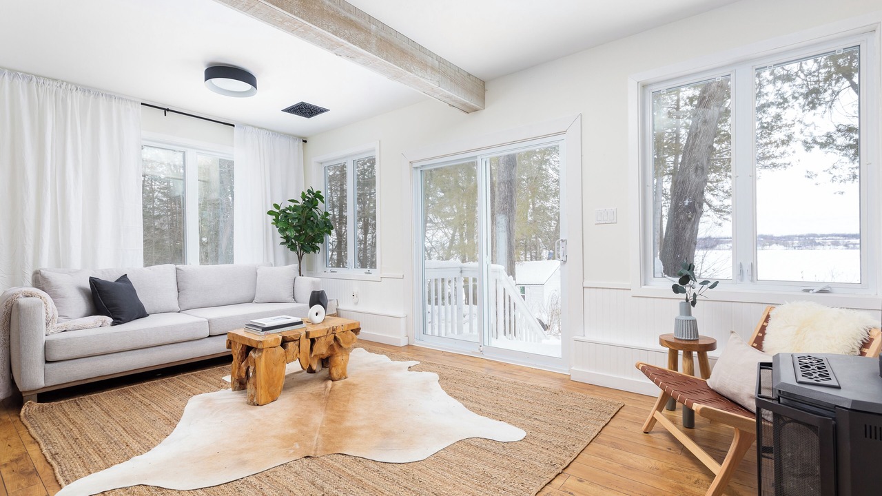 Photo of Livingroom in Wellington