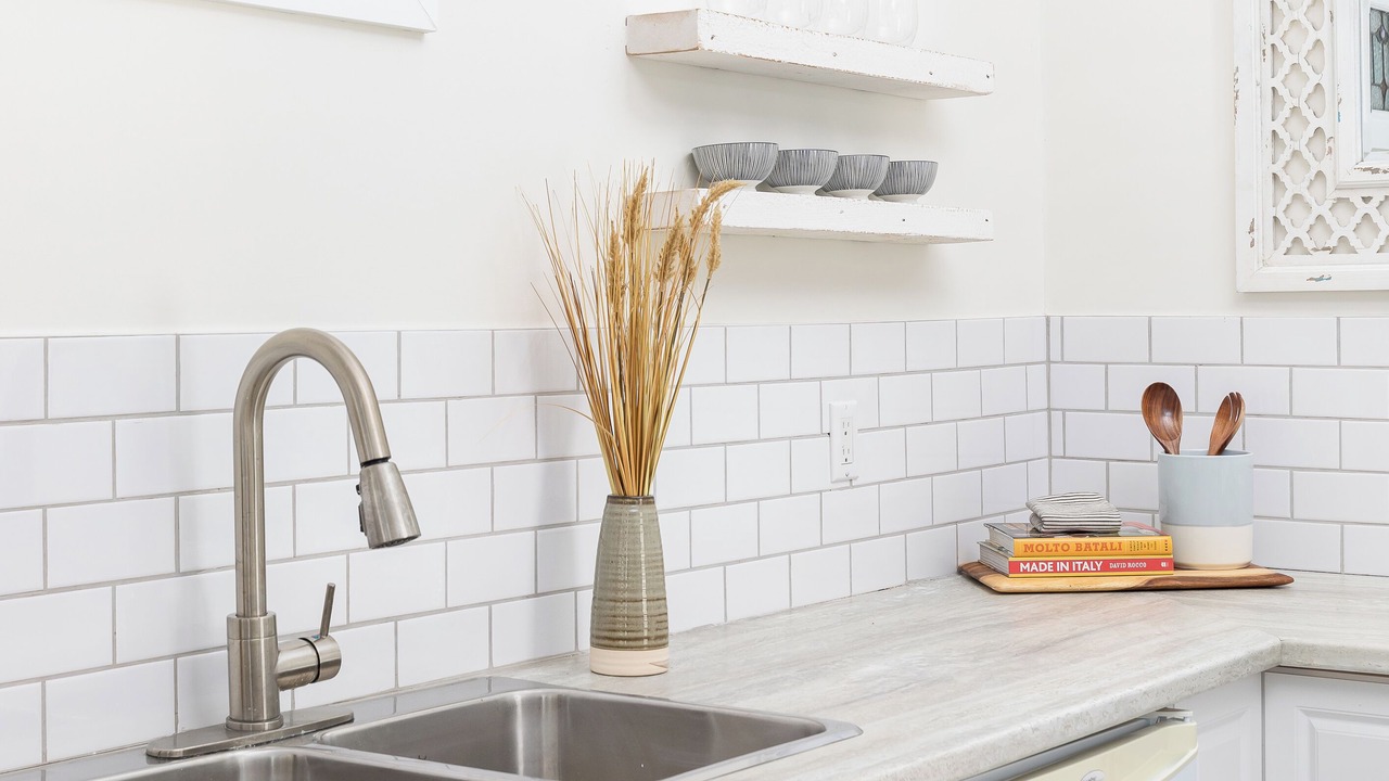 Photo of Kitchen in Wellington