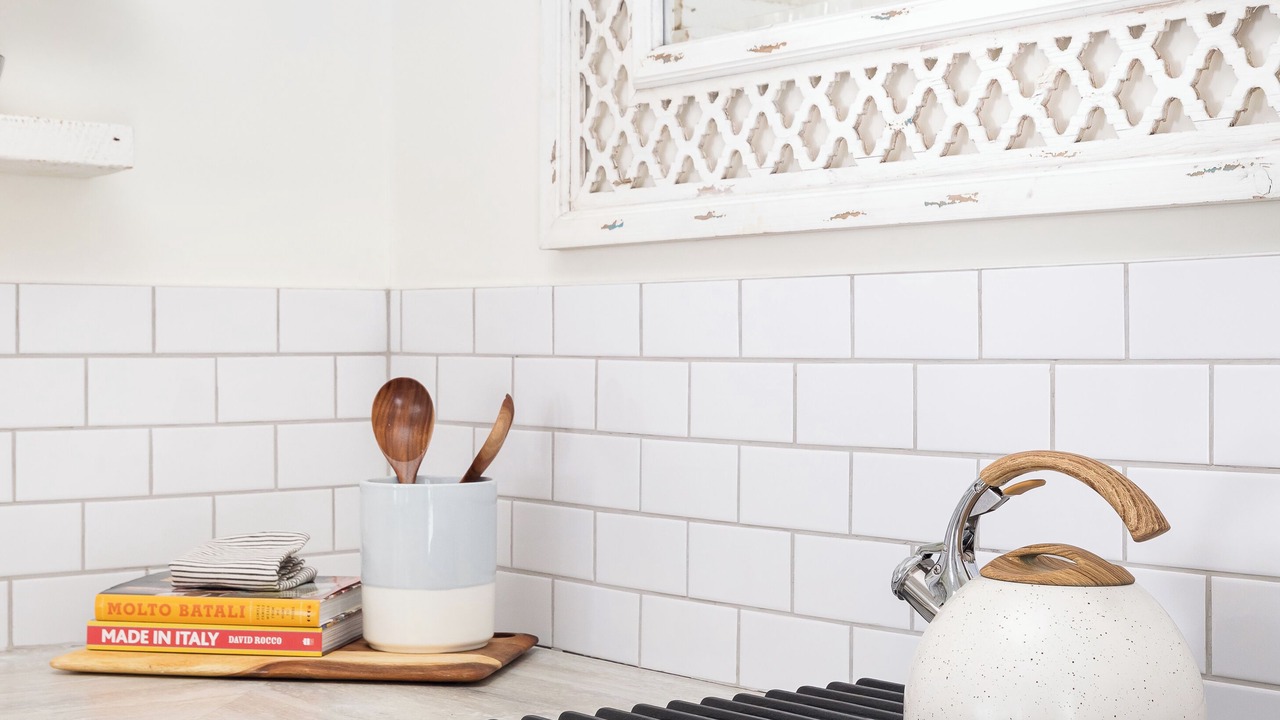 Photo of Kitchen in Wellington