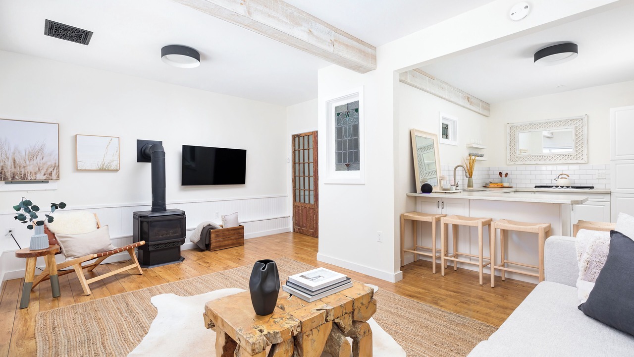 Photo of Livingroom in Wellington