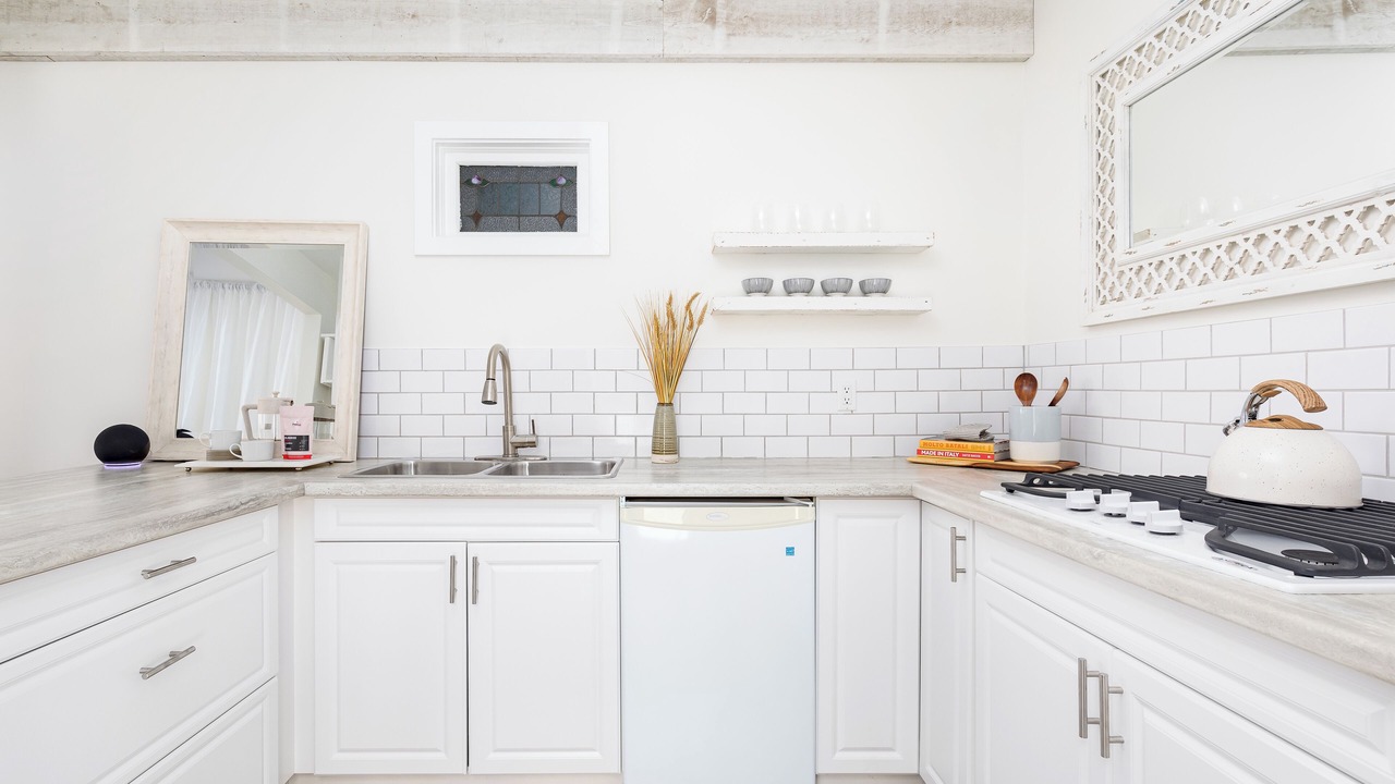 Photo of Kitchen in Wellington