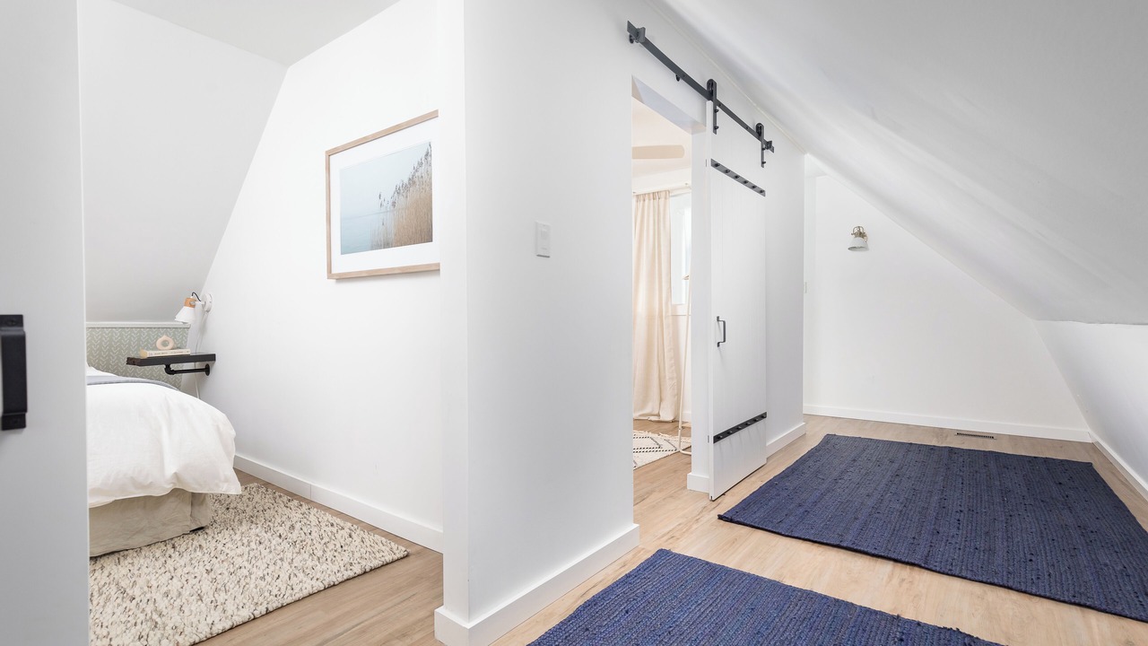 Photo of Bedroom in Wellington