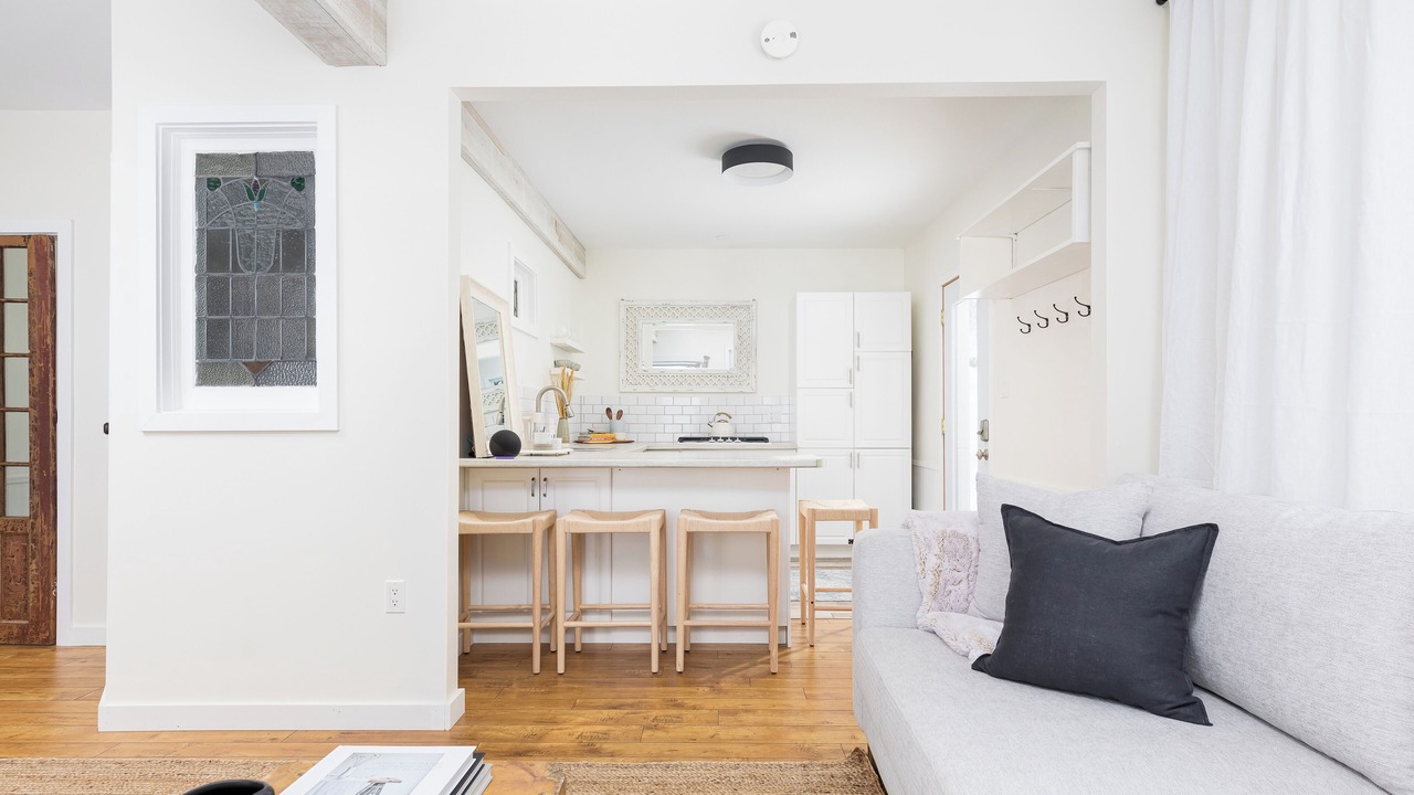 Photo of Livingroom in Wellington