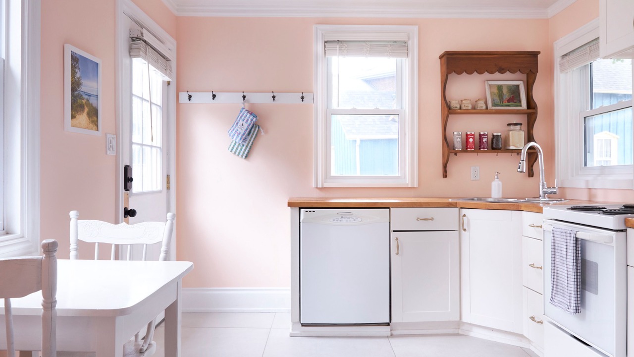 Photo of Kitchen in Prince Edward