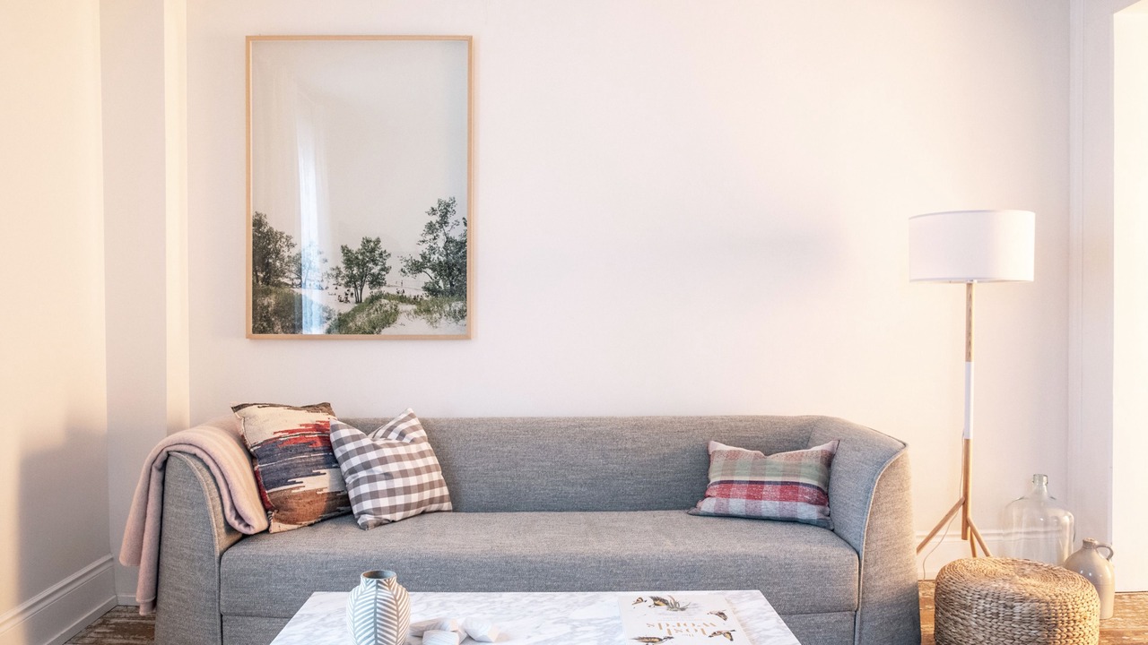 Photo of Livingroom in Prince Edward