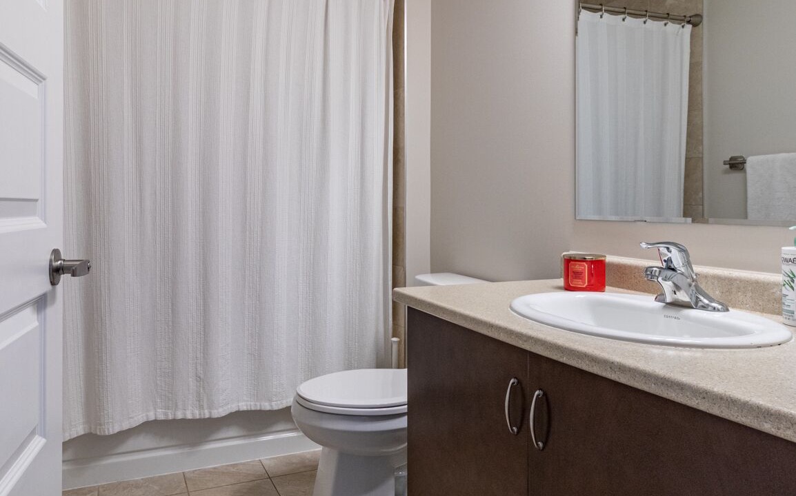 Photo of Bathroom in Halton Regional Municipality