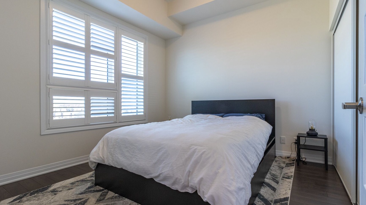 Photo of Bedroom in Halton Regional Municipality