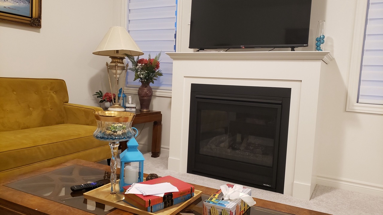 Photo of Livingroom in Centre Wellington
