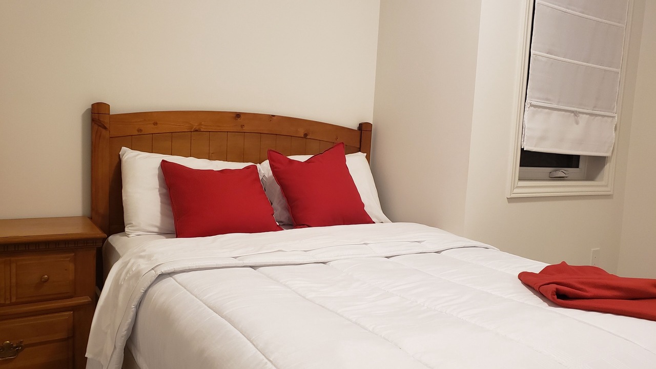 Photo of Bedroom in Centre Wellington