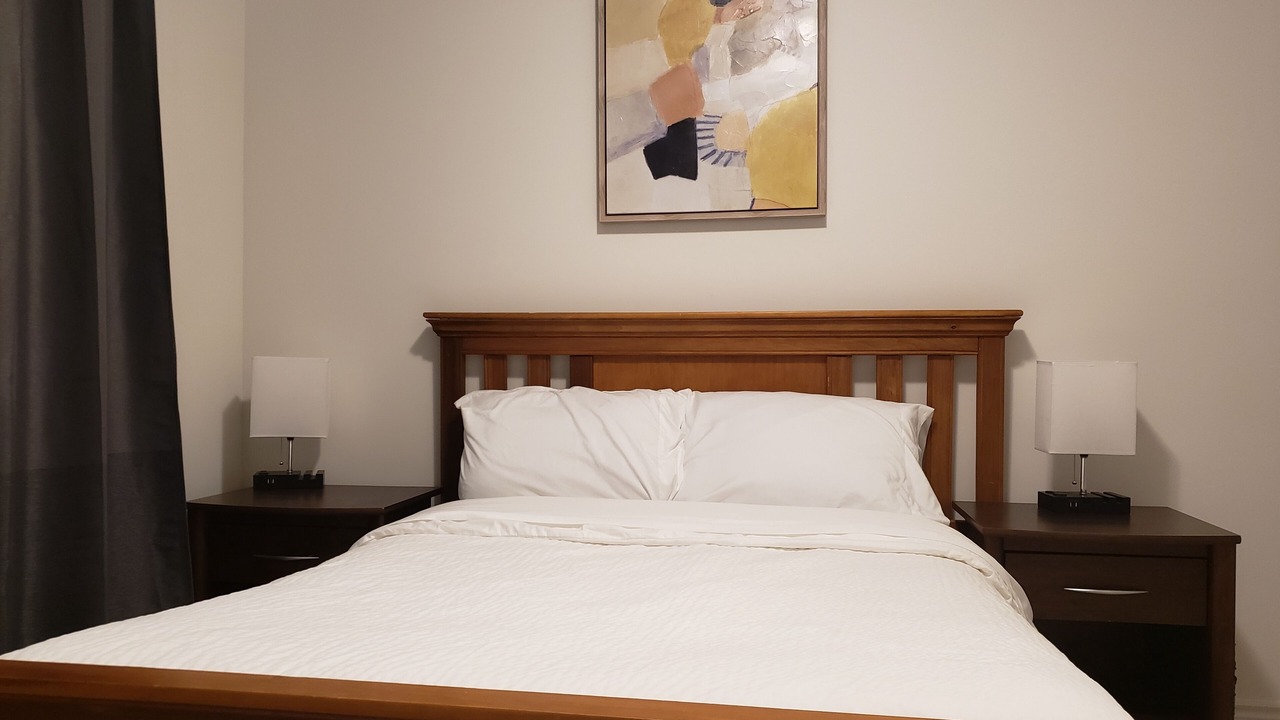 Photo of Bedroom in Centre Wellington