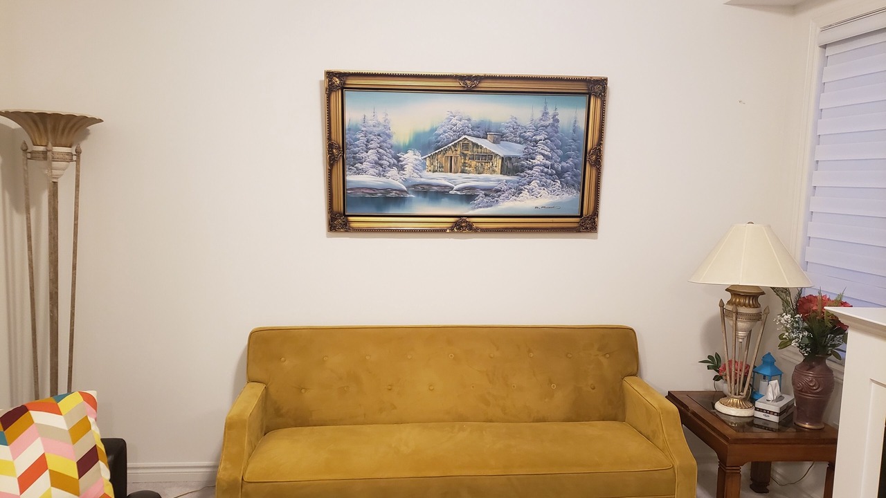 Photo of Livingroom in Centre Wellington