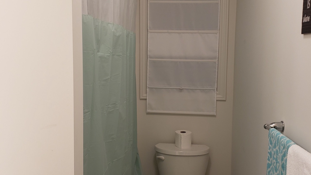Photo of Bathroom in Centre Wellington