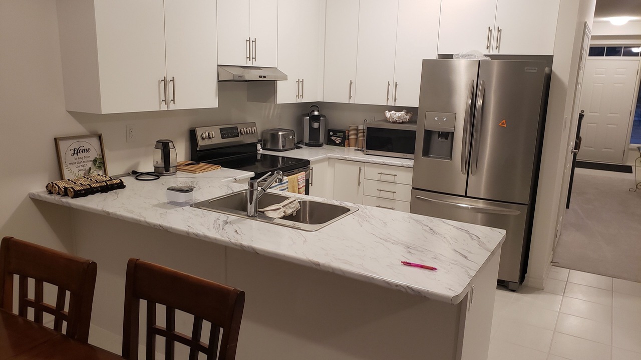 Photo of Kitchen in Centre Wellington