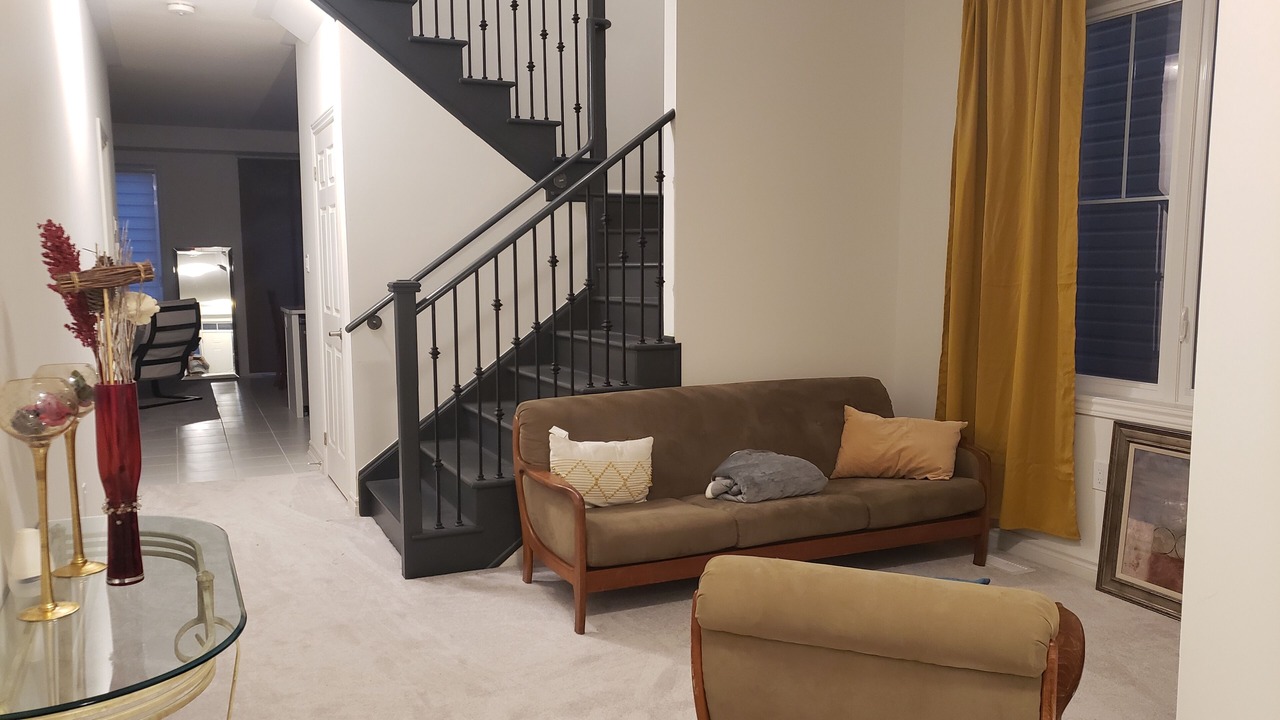 Photo of Livingroom in Centre Wellington