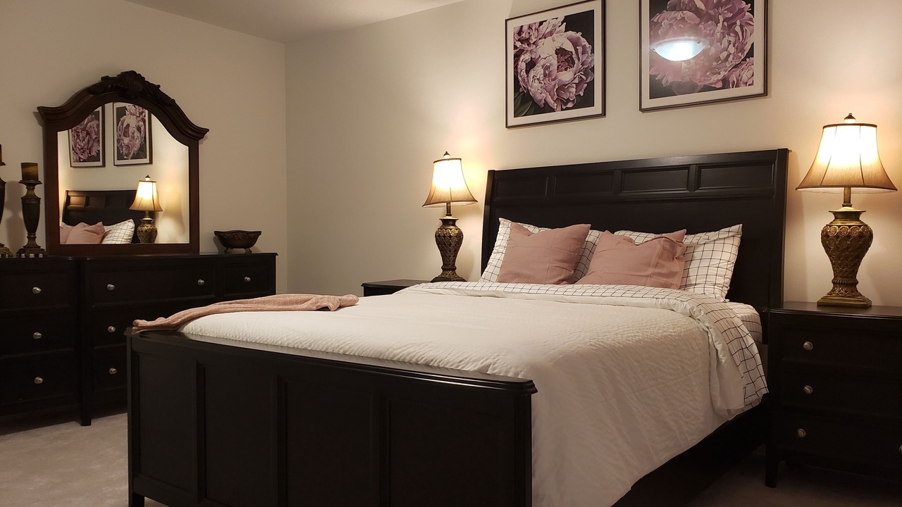Photo of Bedroom in Centre Wellington