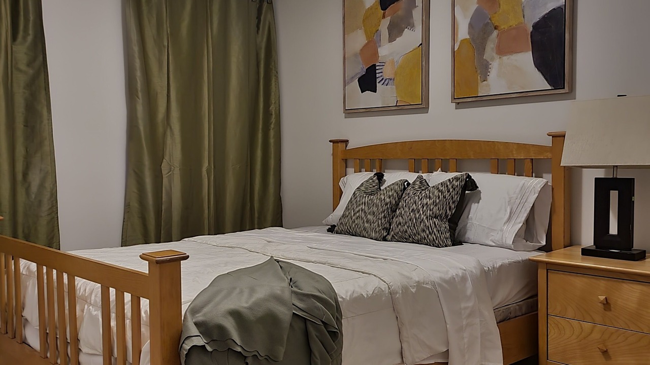 Photo of Bedroom in Centre Wellington