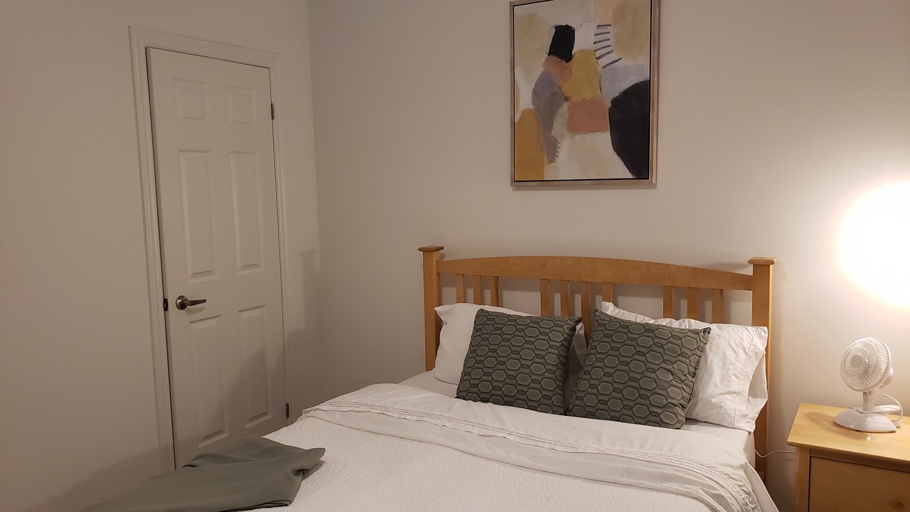 Photo of Bedroom in Centre Wellington
