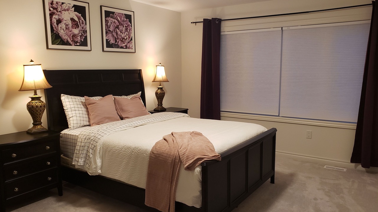 Photo of Bedroom in Centre Wellington