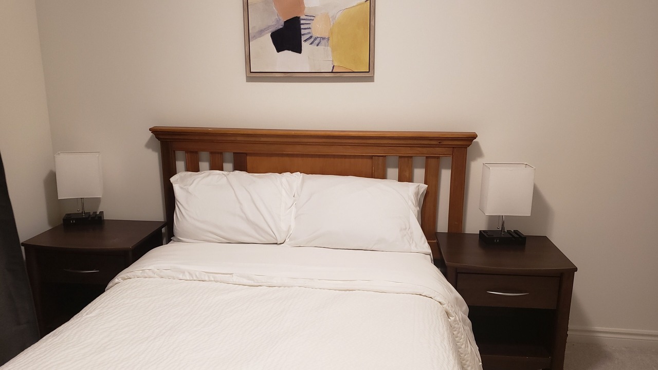 Photo of Bedroom in Centre Wellington