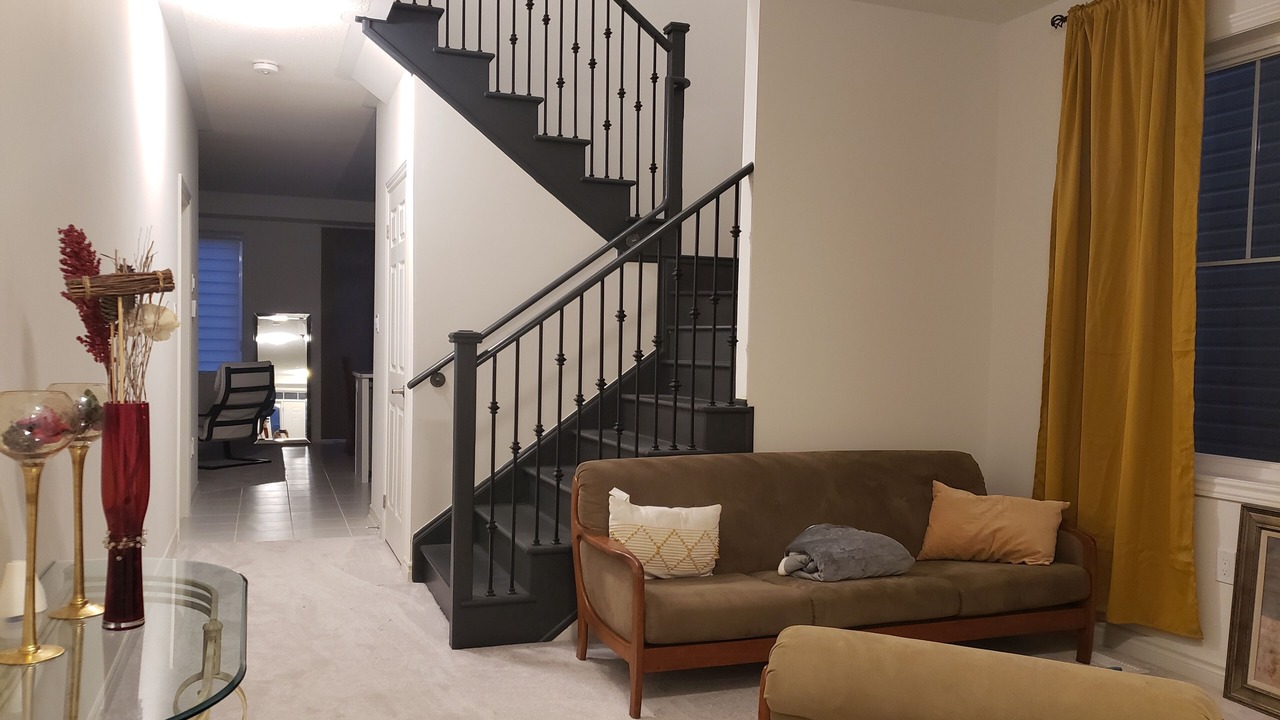 Photo of Livingroom in Centre Wellington