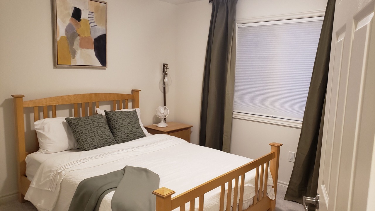 Photo of Bedroom in Centre Wellington