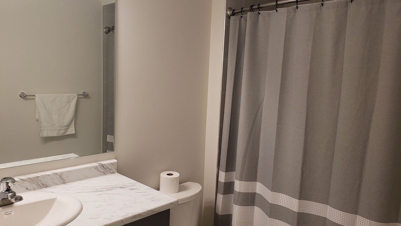 Photo of Bathroom in Centre Wellington