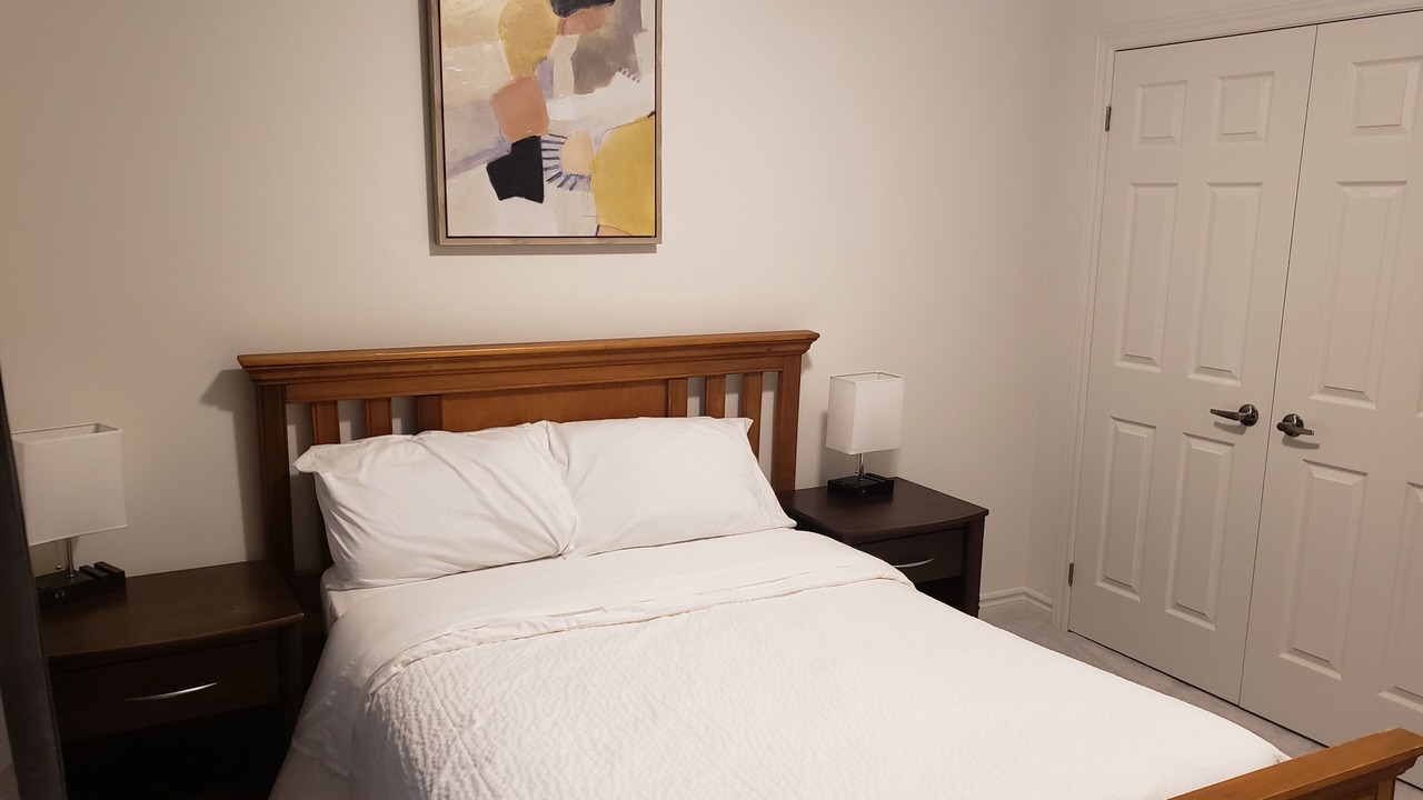 Photo of Bedroom in Centre Wellington
