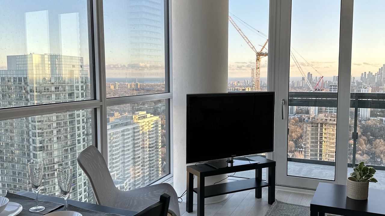 Photo of Livingroom in Mount Pleasant West