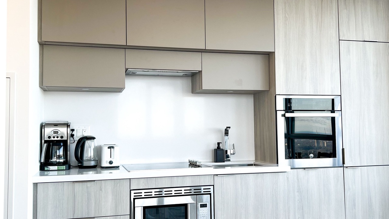 Photo of Kitchen in Mount Pleasant West