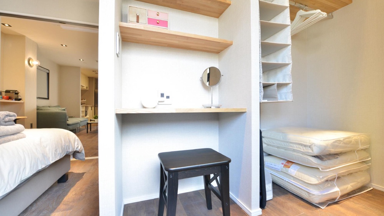 Photo of Bedroom in Ikejiri