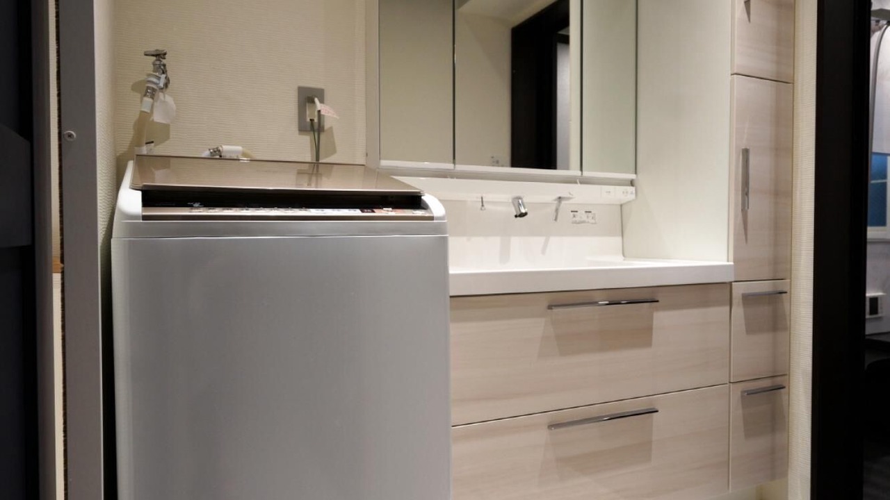 Photo of Bathroom in Aoyama