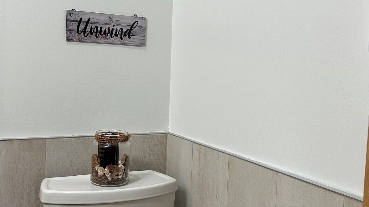 Photo of Bathroom in Nottawa