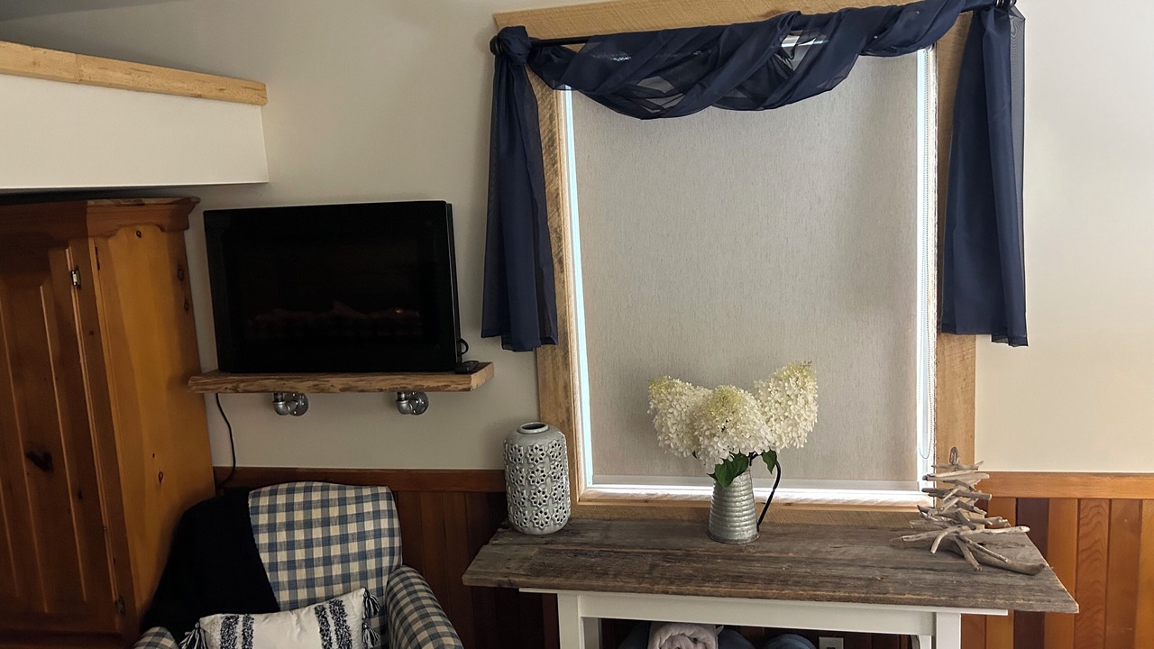 Photo of Livingroom in Nottawa