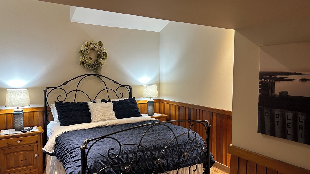 Photo of Bedroom in Nottawa