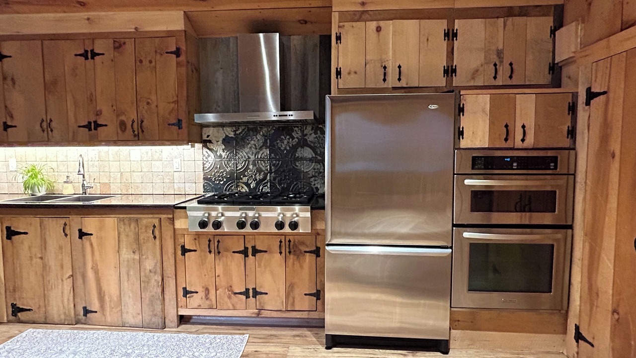 Photo of Kitchen in Nottawa