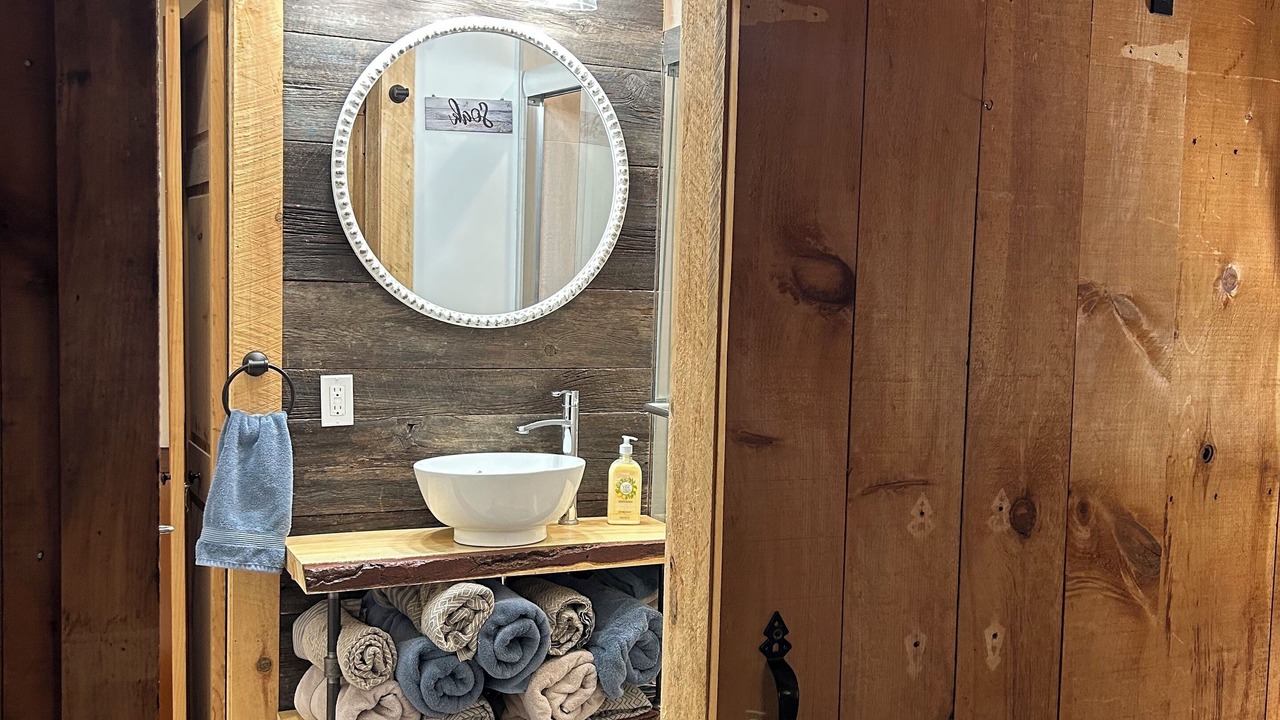 Photo of Bathroom in Nottawa