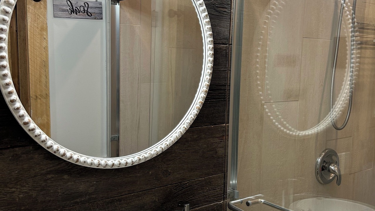 Photo of Bathroom in Nottawa