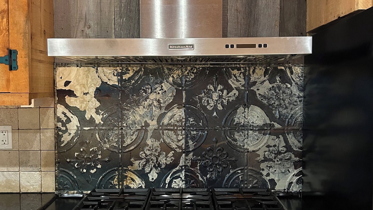 Photo of Kitchen in Nottawa